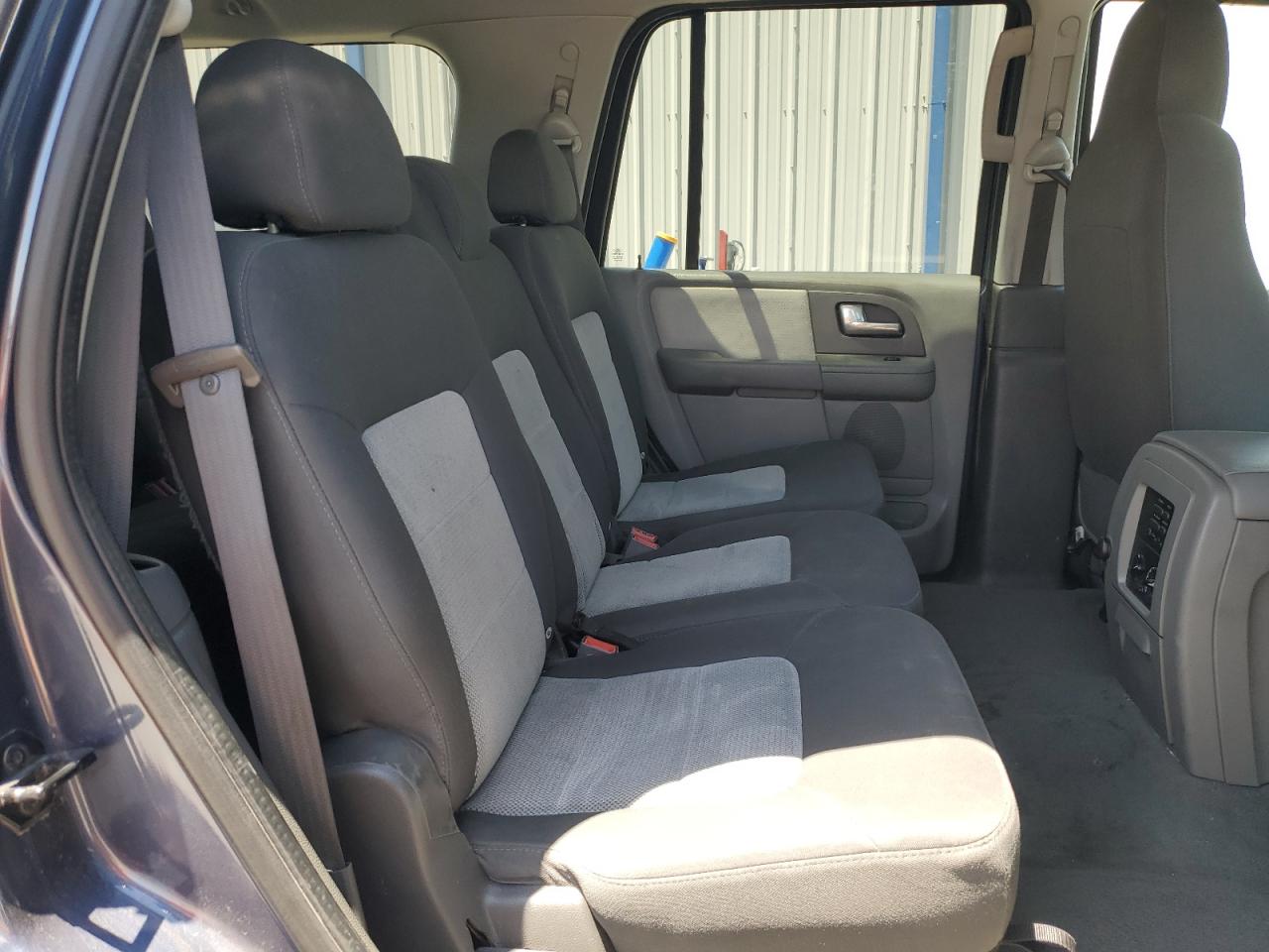 2004 Ford Expedition Xlt VIN: 1FMRU15W84LB85445 Lot: 59897495