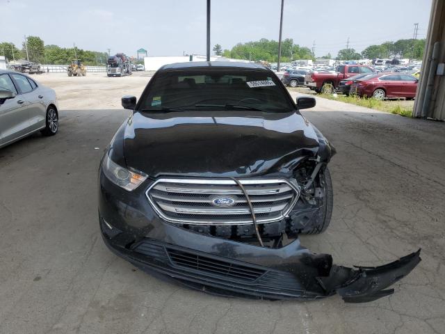  FORD TAURUS 2014 Czarny