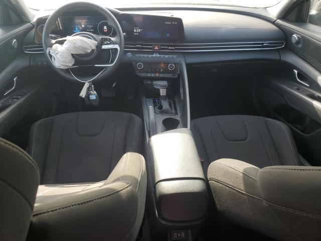  HYUNDAI ELANTRA 2024 Czarny