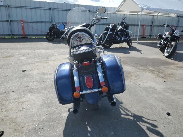 2008 KAWASAKI VN1600 D  