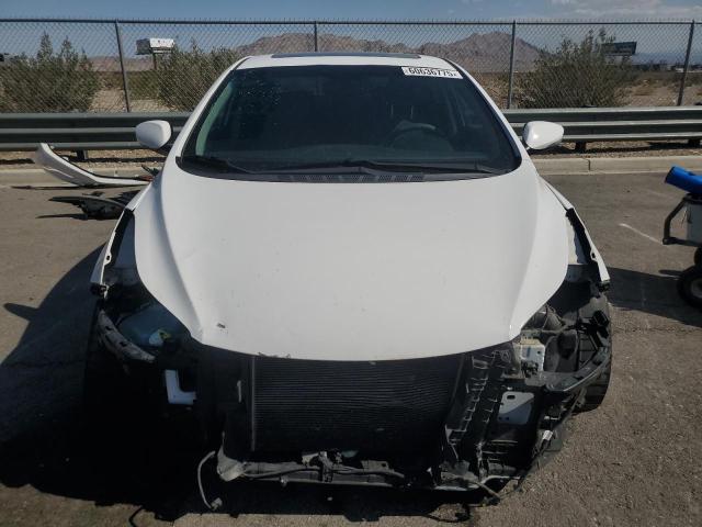  HYUNDAI ELANTRA 2015 White