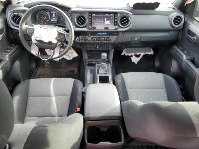  TOYOTA TACOMA 2022 Gray