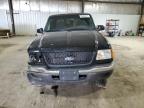 2003 Ford Ranger Super Cab за продажба в Des Moines, IA - Front End