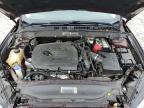2017 Ford Fusion Se na sprzedaż w Loganville, GA - Rear End