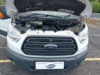 2016 FORD TRANSIT 35 for sale at Copart SANDTOFT