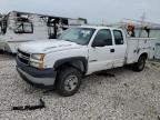 2007 Chevrolet Silverado C2500 Heavy Duty   zu verkaufen in Franklin, WI - Normal Wear