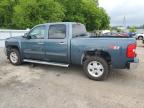 2012 CHEVROLET SILVERADO K1500 LT   à vendre chez Copart ON - LONDON