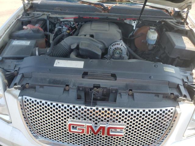2008 GMC YUKON XL DENALI  