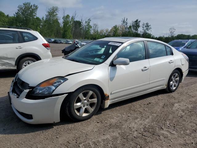 2009 Nissan Altima 2.5  
