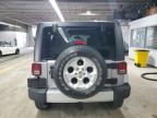 2015 Jeep Wrangler Unlimited Sahara იყიდება Wheeling-ში, IL - All Over