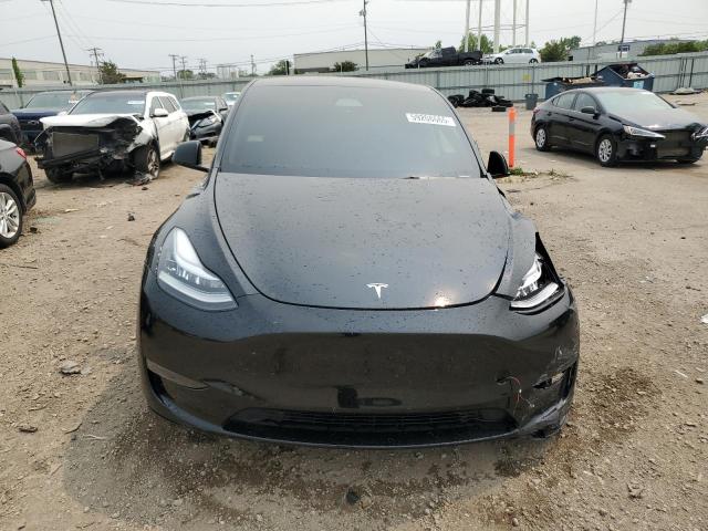  TESLA MODEL Y 2023 Black