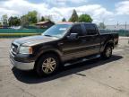 2008 Ford F150 Supercrew на продаже в Denver, CO - Mechanical