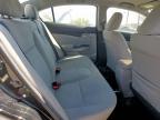 2013 Honda Civic Lx за продажба в Anthony, TX - Undercarriage