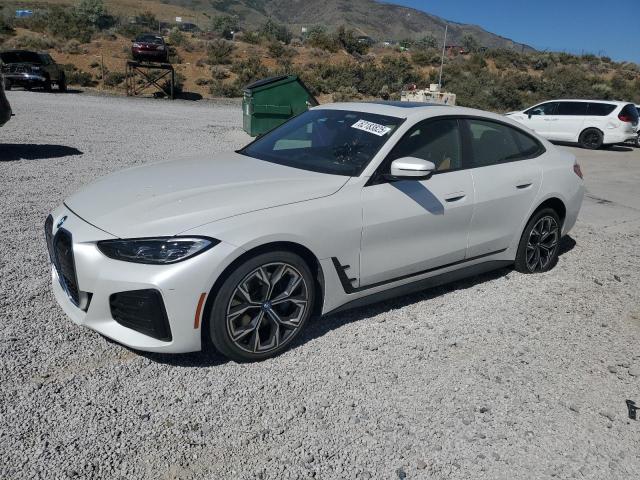 BMW I4 EDRIVE – zdjęcie z aukcji, lot #62183825