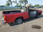 1995 Nissan Truck E/Xe en Venta en Brookhaven, NY - Burn
