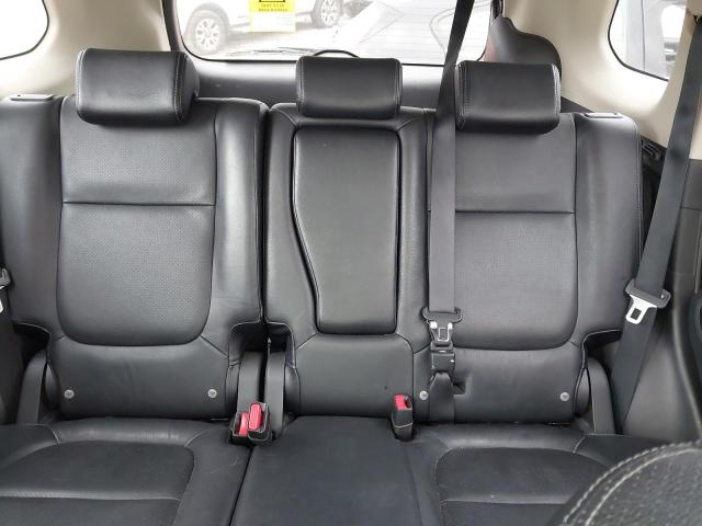 2015 MITSUBISHI OUTLANDER