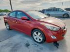 2013 HYUNDAI ELANTRA GLS   à vendre chez Copart TX - DALLAS
