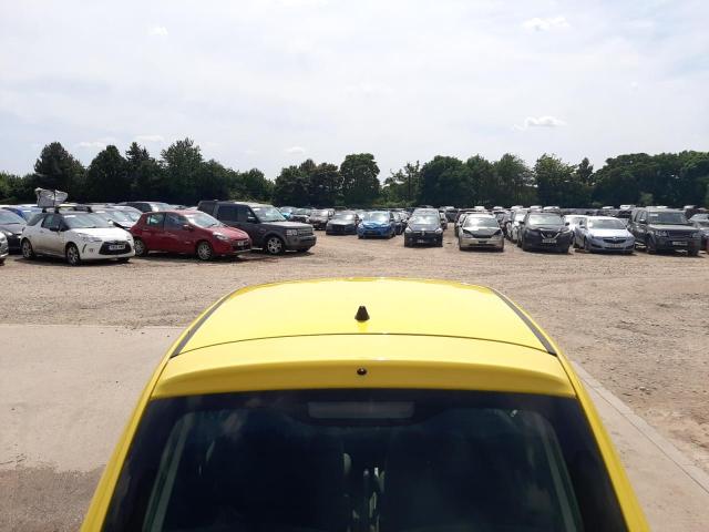 2008 FIAT 500 POP RH