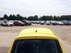 2008 FIAT 500 POP RH for sale at Copart COLCHESTER