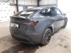 2023 TESL MODEL Y LO for sale at Copart WOLVERHAMPTON
