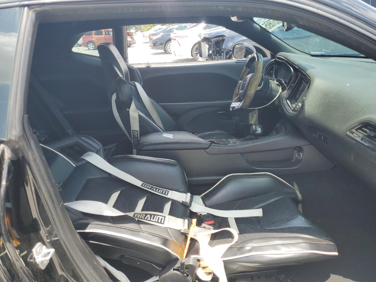 2020 Dodge Challenger R/T VIN: 2C3CDZBT7LH215246 Lot: 62857895