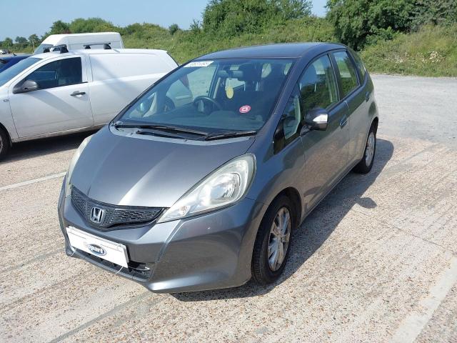 HONDA JAZZ I-VTE 2012