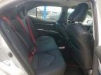 2022 Toyota Camry Trd en Venta en Houston, TX - Rear End