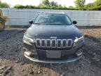 2020 Jeep Cherokee Limited продається в Marlboro, NY - Front End
