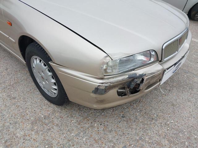 1999 ROVER 623 GSI AU