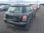 2013 MINI ONE BAKER for sale at Copart SANDTOFT