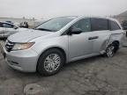 2014 Honda Odyssey Lx for Sale in Colton, CA - Rear End
