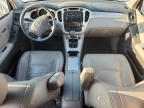2006 Toyota Highlander Limited იყიდება Phoenix-ში, AZ - Front End
