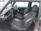 2009 MINI COOPER S for sale at Copart SANDWICH
