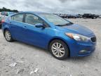2015 Kia Forte Ex   na sprzedaż w Madisonville, TN - Mechanical