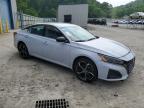 2024 Nissan Altima Sr   de vânzare în Ellwood City, PA - Water/Flood