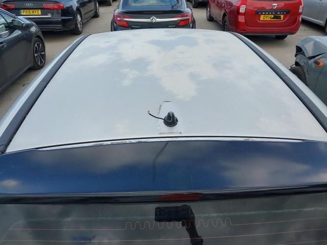 2006 VAUXHALL CORSA SXI