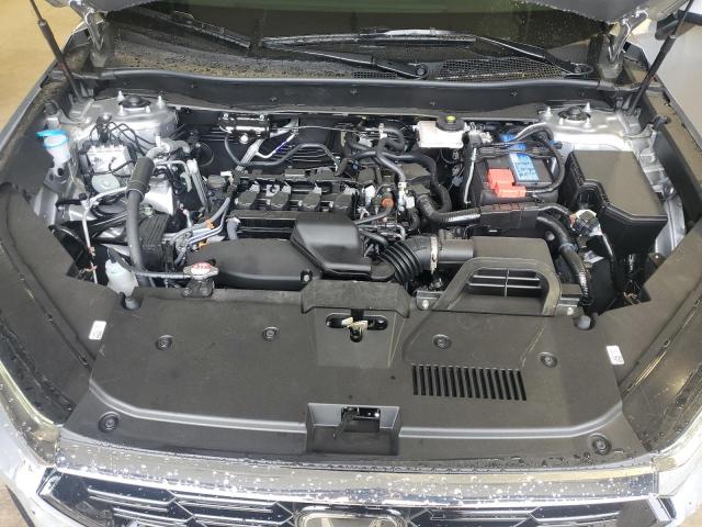 2025 HONDA CR-V SPORT  