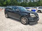 2015 Chevrolet Equinox L na sprzedaż w Knightdale, NC - Front End