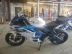 2025 YAMAHA YFZ320 A   for sale at Copart NJ - TRENTON
