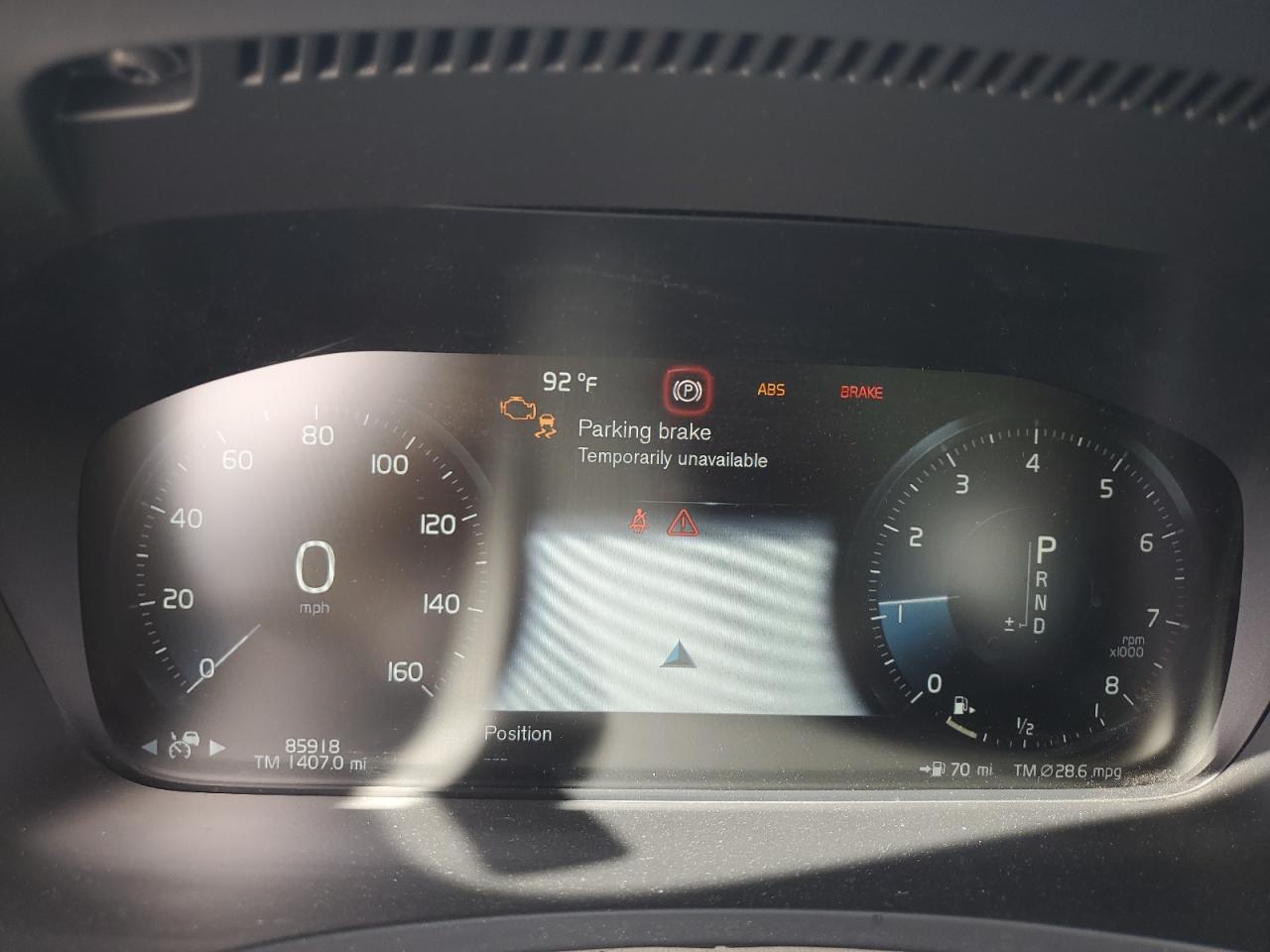 2019 Volvo V90 T5 Inscription VIN: YV1102GL2K1087679 Lot: 60154775