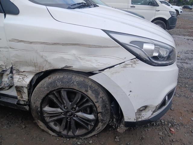 2015 HYUNDAI IX35 SE NA