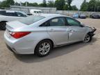 2014 Hyundai Sonata Gls   na sprzedaż w Chalfont, PA - Vandalism