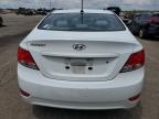 2017 Hyundai Accent Se for Sale in Moraine, OH - Front End