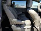 2012 Toyota Sienna Xle იყიდება Reno-ში, NV - Rear End