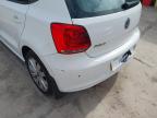 2010 VOLKSWAGEN POLO SEL T for sale at Copart WESTBURY