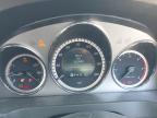2011 MERCEDES BENZ C220 BLUEF for sale at Copart BRISTOL