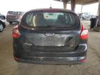 2014 Ford Focus Se   იყიდება American Canyon-ში, CA - Rear End