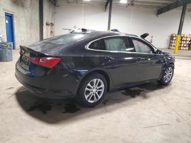  CHEVROLET MALIBU 2023 Black