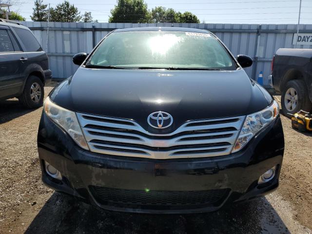 2011 TOYOTA VENZA   