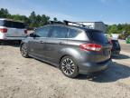 2017 Ford C-Max Titanium   იყიდება Mendon-ში, MA - Front End